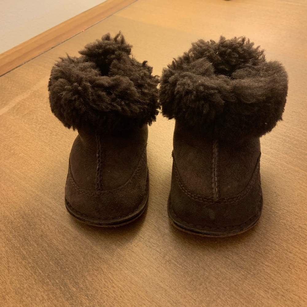 UGG Boots